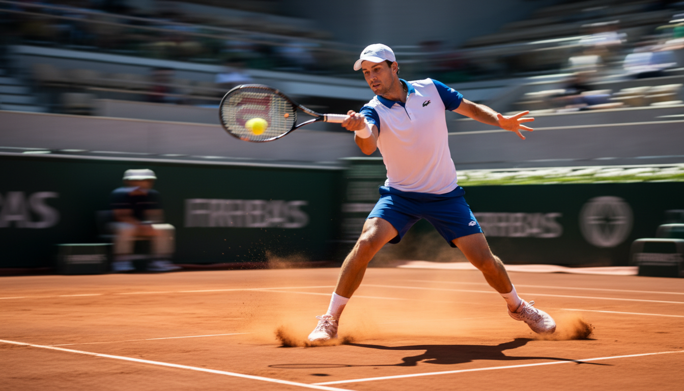 découvrez tout sur les sports commençant par la lettre t : tendances actuelles, disciplines incontournables et conseils pour bien les pratiquer.