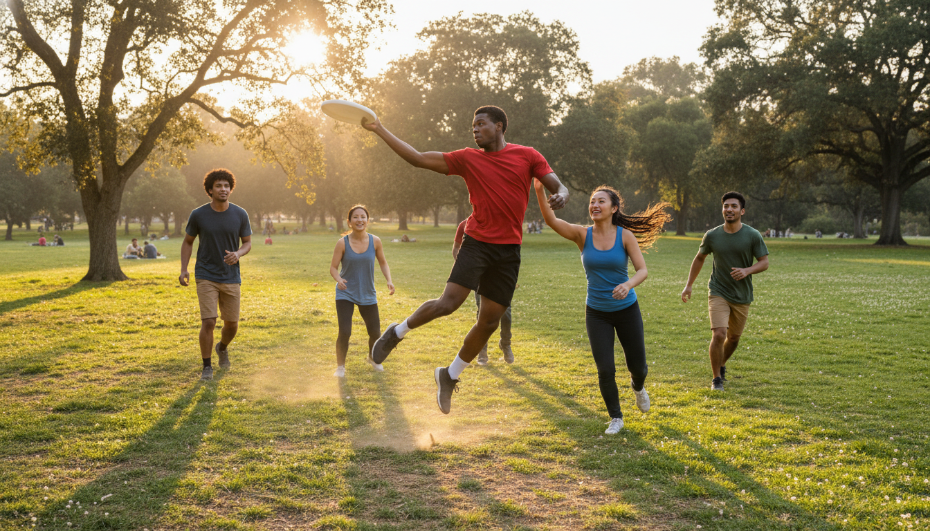 découvrez l'ultime guide des sports en u et explorez des disciplines originales, passionnantes et souvent méconnues pour enrichir votre pratique sportive.