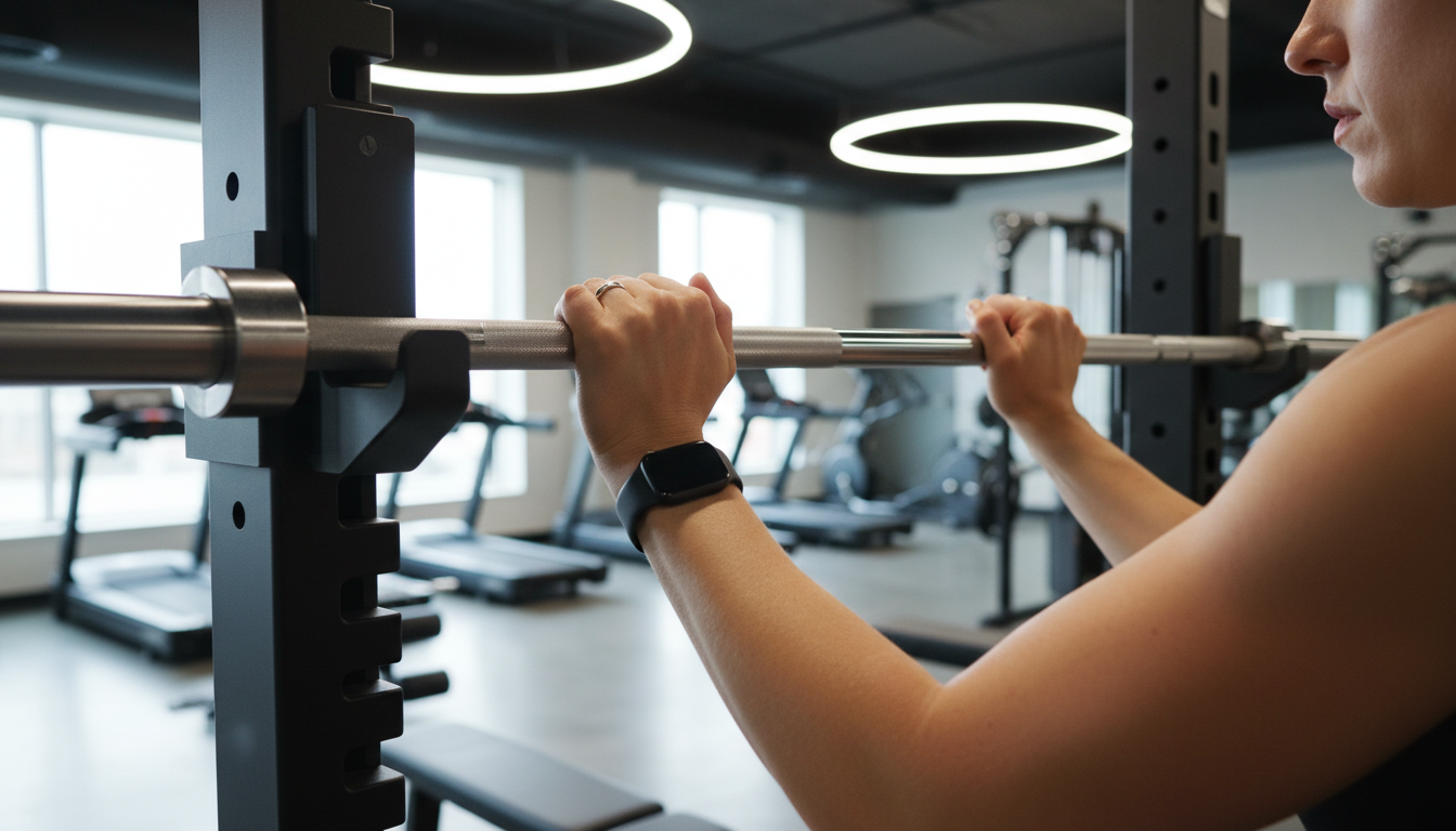 découvrez les avantages des pompes inclinées sur smith machine pour renforcer efficacement le haut du corps, améliorer la posture et maximiser vos performances d'entraînement.