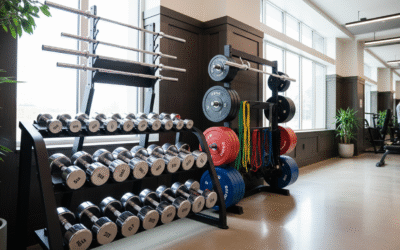 exercice biceps musculation : les meilleures techniques pour des résultats rapides