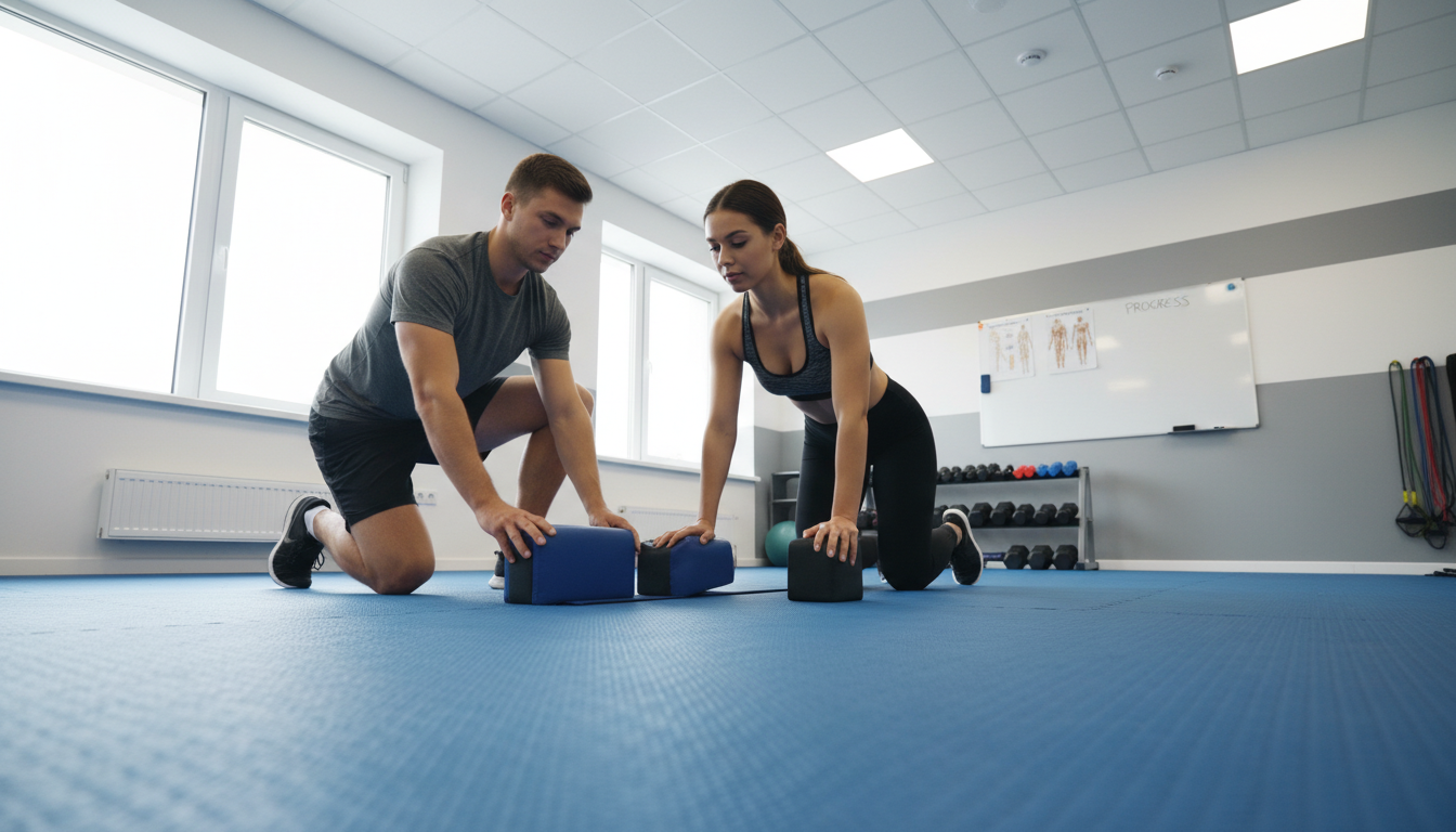 découvrez notre guide complet sur les exercices ischio-jambiers pour muscler et renforcer efficacement vos jambes. conseils, techniques et programmes adaptés à tous niveaux.