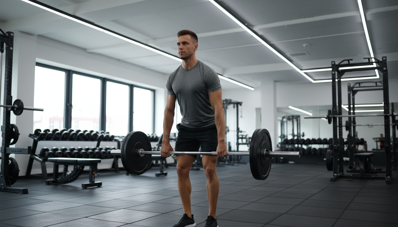 découvrez notre guide complet sur les exercices d'ischio-jambiers pour renforcer efficacement vos jambes et améliorer votre performance musculaire.