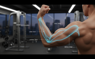 exercices triceps musculation : guide complet pour des bras forts et sculptés