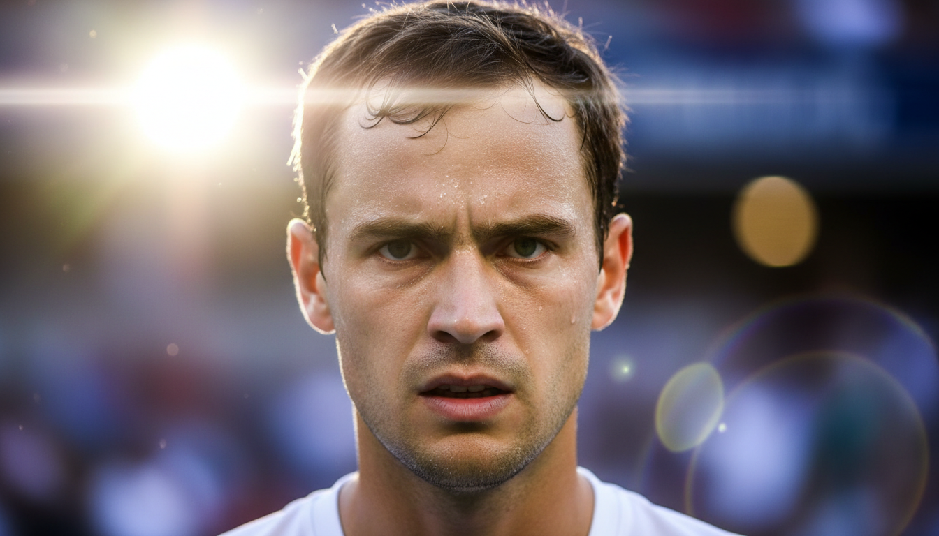 découvrez l'incroyable parcours de connors, la légende du tennis américain, et ses exploits qui ont marqué l'histoire du sport.