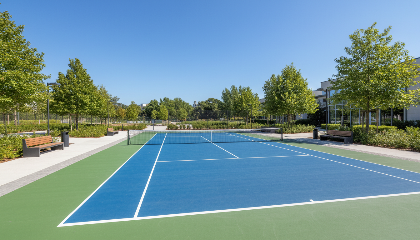 découvrez tout sur le tennis court henry de montherlant : son histoire, ses équipements modernes et les informations pratiques pour y accéder facilement.