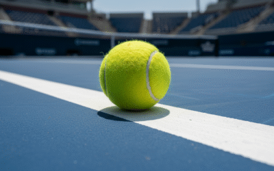 Tout savoir sur le tennis court Henry de Montherlant : histoire, équipements et accès
