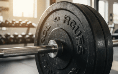 développé couché : techniques et conseils pour améliorer votre performance