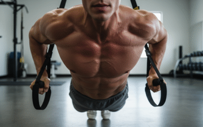 guide complet des pompes inclinées avec sangles de suspension : fonctionnement et avantages