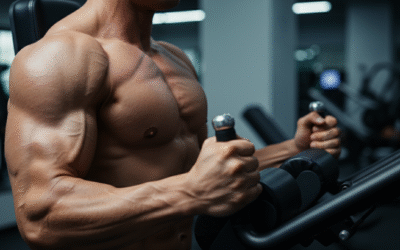 développé incliné à la machine convergente : technique et bénéfices pour vos pectoraux