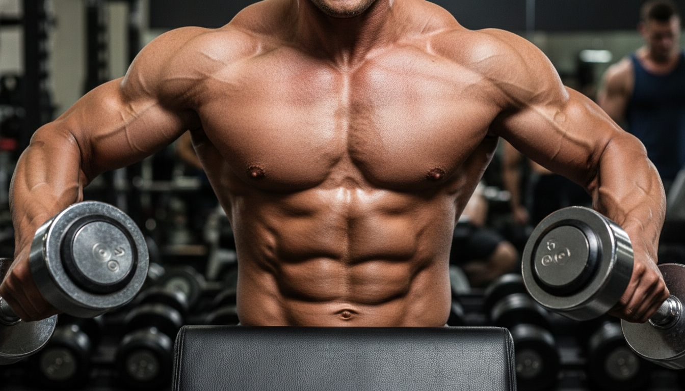 découvrez notre guide complet pour bien débuter le pec-deck ou butterfly, avec des conseils pratiques pour éviter les erreurs courantes et optimiser vos entraînements.