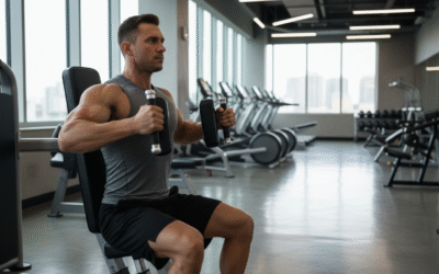 pec-deck ou butterfly : guide complet pour bien débuter et éviter les erreurs