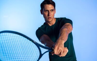 Préparation physique au tennis : les 7 meilleurs exercices pour booster votre jeu