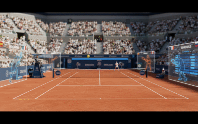 Tout savoir sur le tournoi de tennis de Barcelone 2025 : programme, favoris et infos pratiques