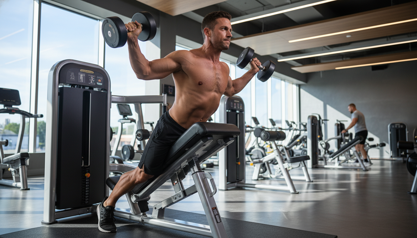 découvrez les caractéristiques et avantages des écartés hyght pour optimiser votre entraînement et améliorer votre fitness.