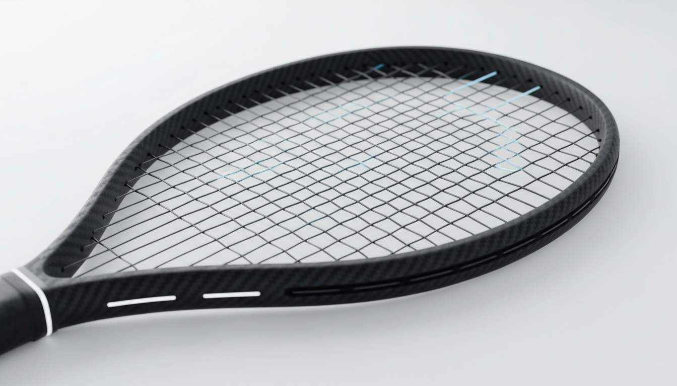 découvrez l'histoire de jvc tennis et explorez ses raquettes innovantes qui allient technologie et performance pour améliorer votre jeu.