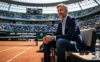 safin tennis player : parcours, palmarès et faits marquants