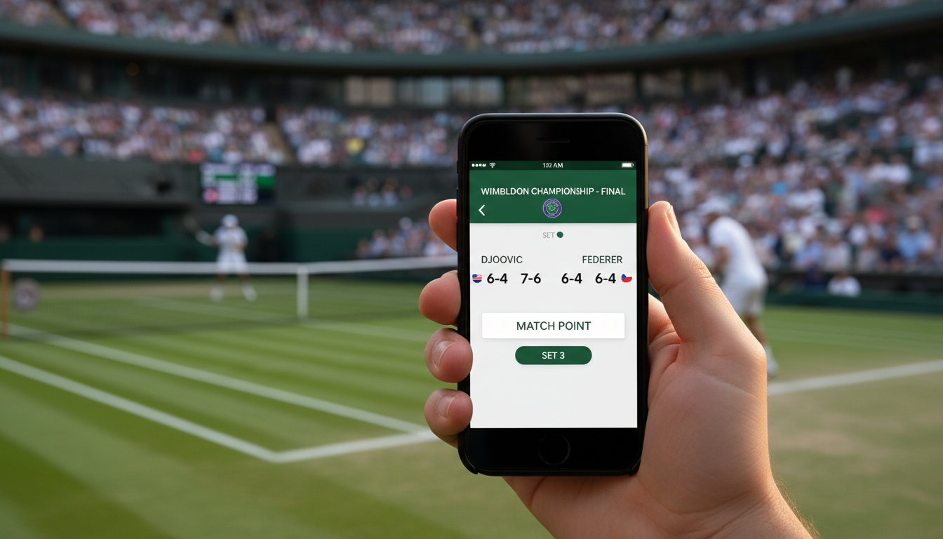 découvrez tout sur tennis temple : actualités, résultats en direct et conseils d'experts pour les passionnés de tennis.
