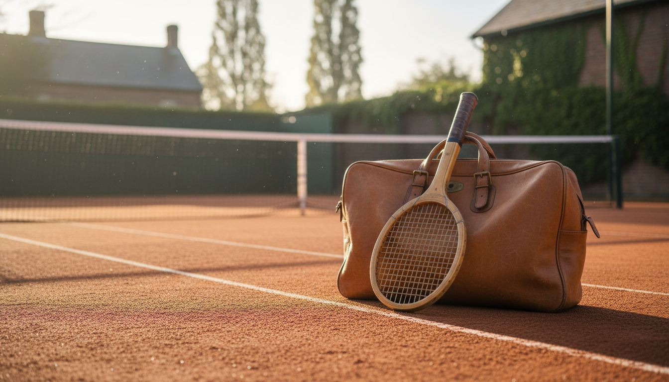 découvrez l'héritage de jean lacoste, icône française du tennis, et son impact durable sur le sport et les générations futures.