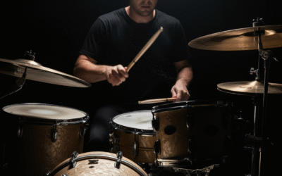 Lars ulrich : passionné de tennis en dehors de la batterie
