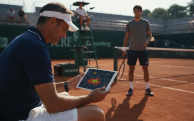 Livescorehunter tennis : comment suivre tous les scores en direct ?