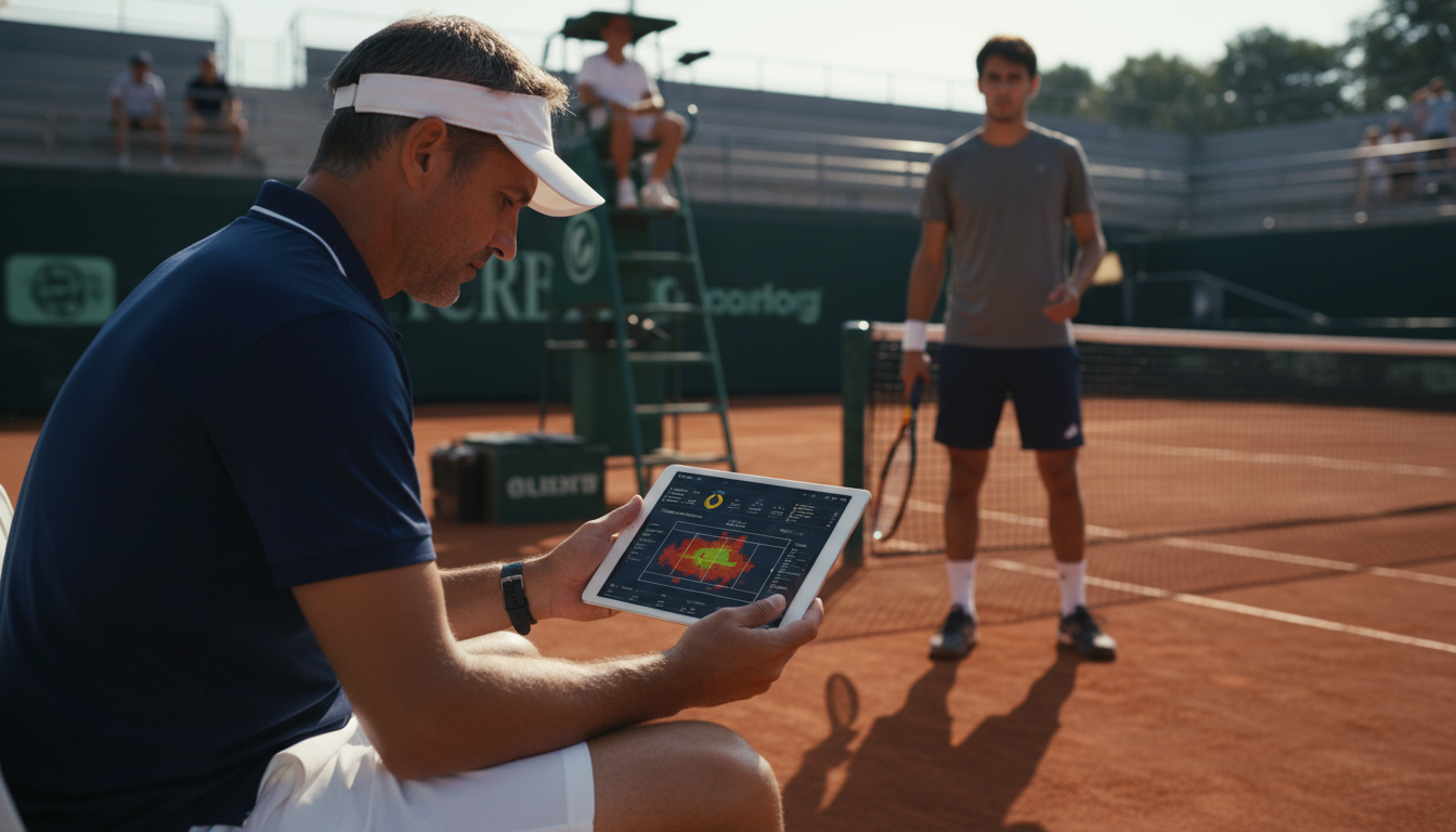 Livescorehunter tennis : comment suivre tous les scores en direct ? découvrez comment suivre tous les scores de tennis en direct avec livescorehunter tennis, votre guide pour ne rien manquer des matchs en temps réel.