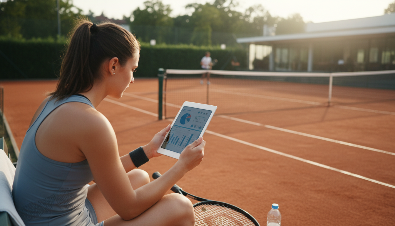 découvrez nos conseils et analyses experts pour vos pronostics tennis aujourd'hui et maximisez vos gains grâce à des stratégies fiables et à jour.