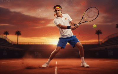 david ferrer : parcours et palmarès d’un guerrier du tennis espagnol