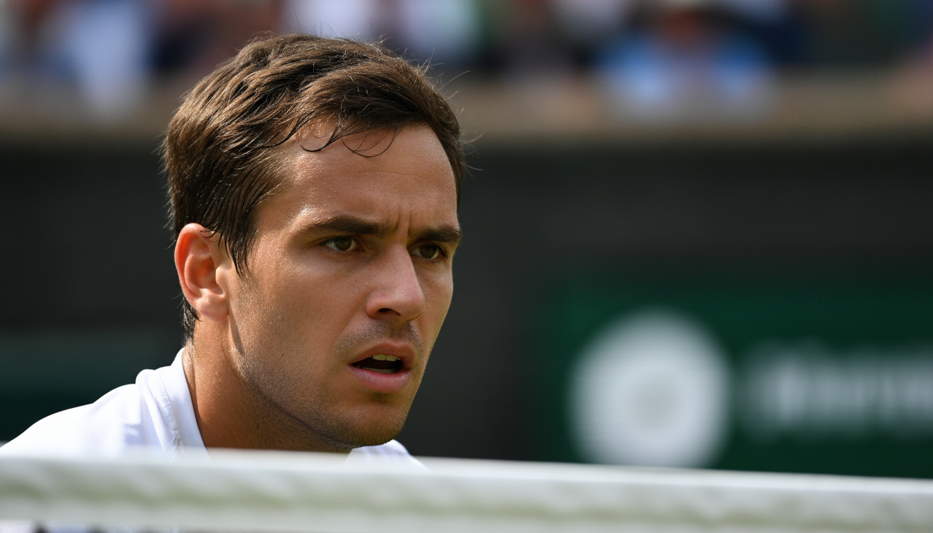 découvrez les événements majeurs de tennis à dubaï en 2025 : calendrier, joueurs à suivre et moments incontournables pour les passionnés de tennis.